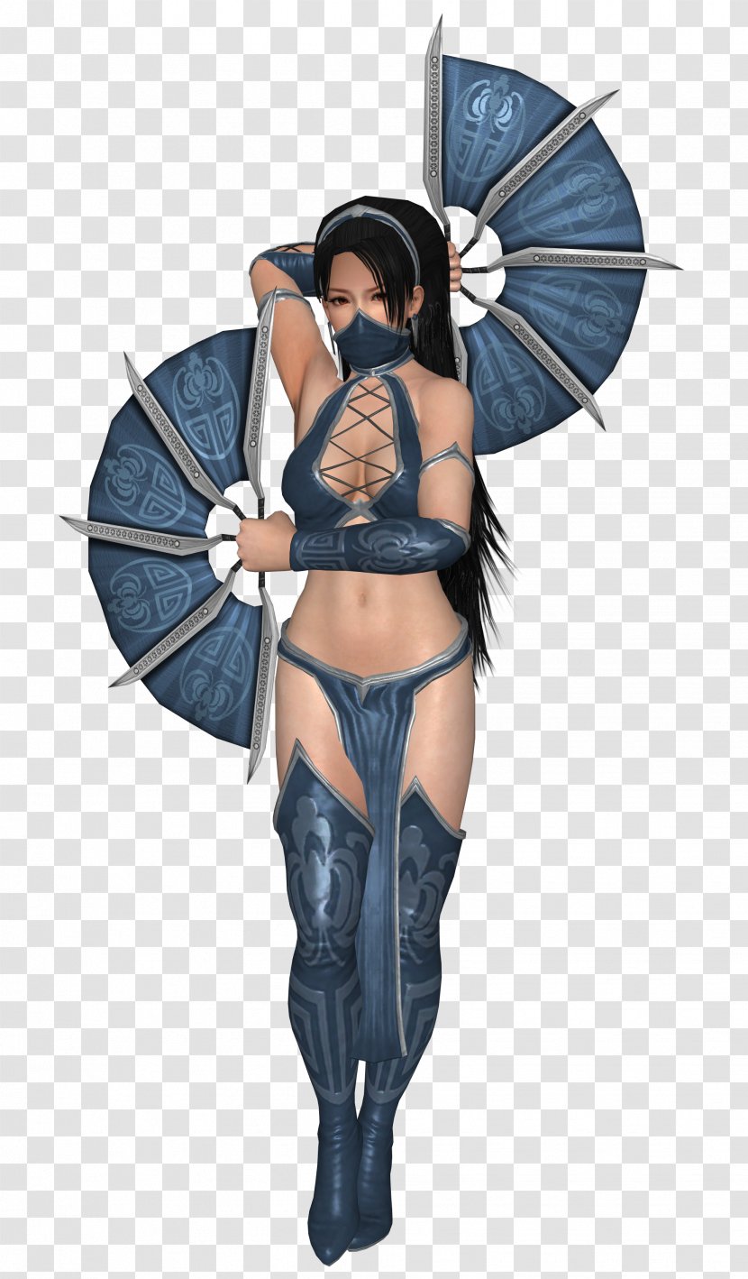 Kitana Mortal Kombat X Mileena DeviantArt - Tree - Kasumi Transparent PNG