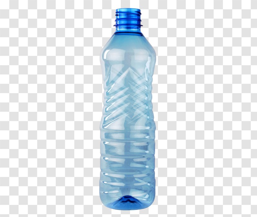 Plastic Bottle Water Bottles Transparent PNG