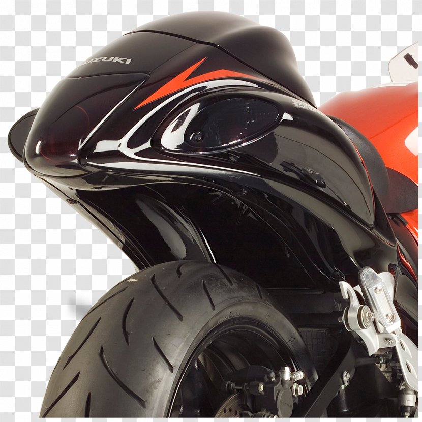 Suzuki Hayabusa Car GSX-R Series Motorcycle - Racing - Bicycle Helmet Transparent PNG
