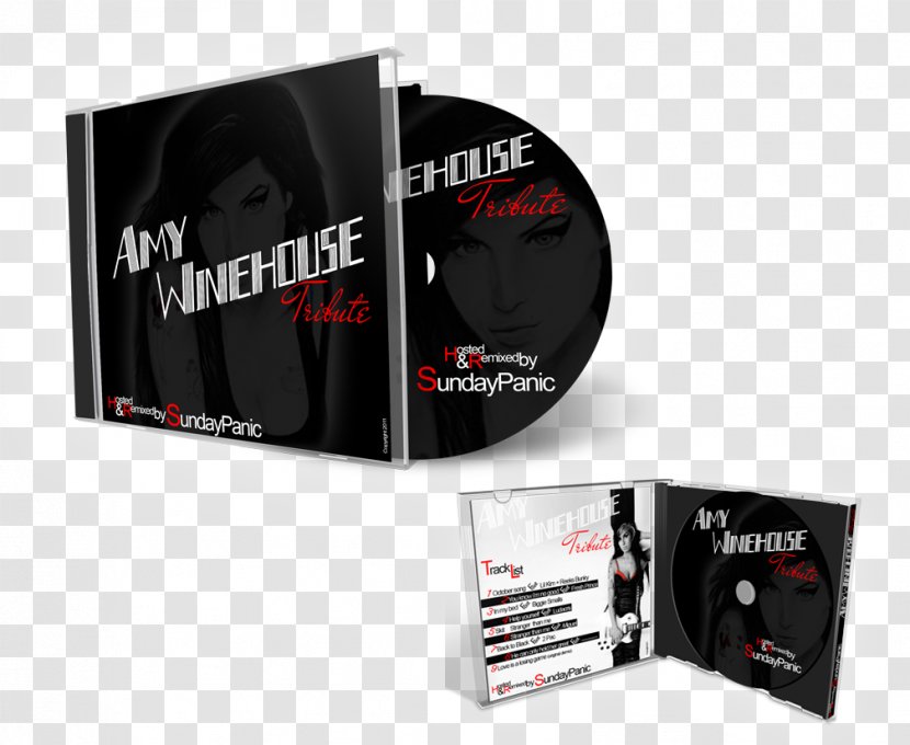 Arganda Del Rey Back To Black Brand - Hardware - Amy Winehouse Transparent PNG