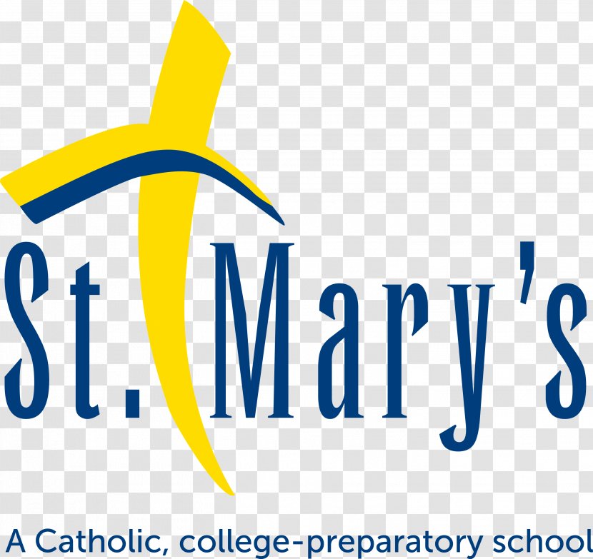 St. Mary's High School National Secondary Lynn Area Chamber Of Commerce - Parochial Transparent PNG
