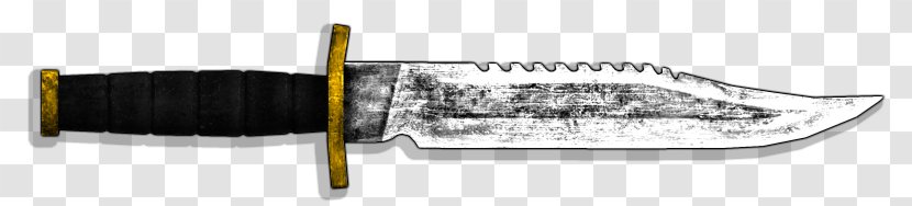 Knife Kitchen Knives Weapon Tool Transparent PNG