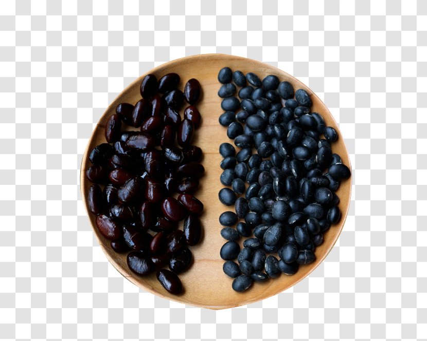 Food Kidney Health Black Turtle Bean Dish - Fat - Beans And Vinegar Bubble Transparent PNG