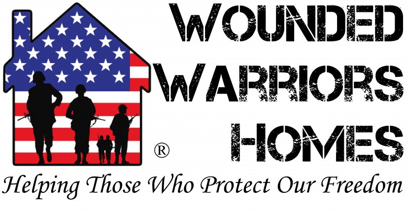 San Diego Wounded Warrior Homes Inc. Marcos Housing Project - Banner - Wounds Transparent PNG