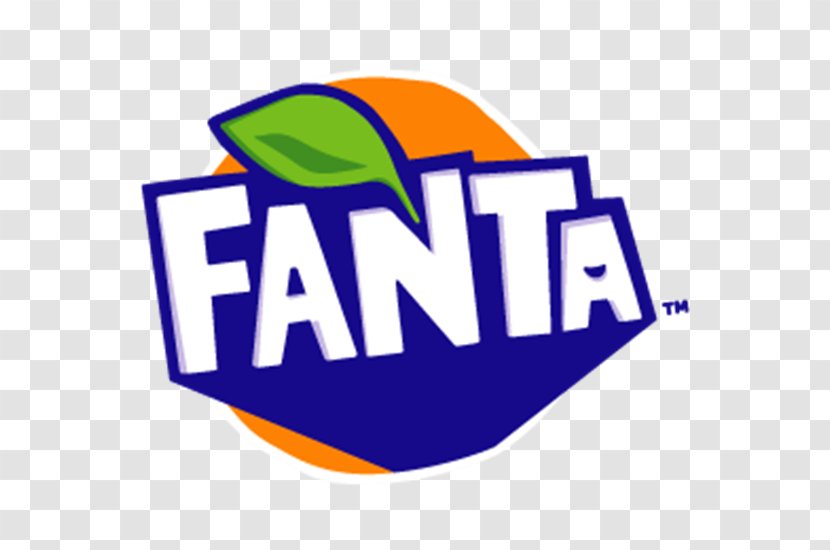 Logo Fanta Product Lemon - Sponsor Transparent PNG