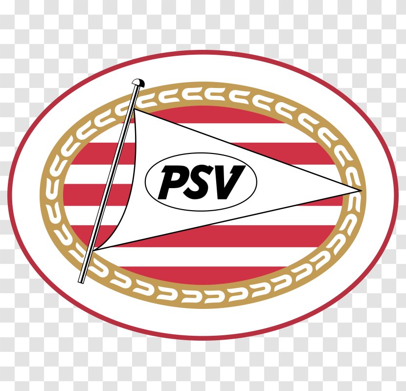 PSV Eindhoven FC Johan Cruyff Shield UEFA Champions League 2017–18 Eredivisie - Symbol - Football Transparent PNG
