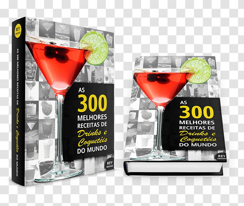 Cocktail Garnish Caipirinha Bartender Recipe - Alcoholic Beverage Transparent PNG