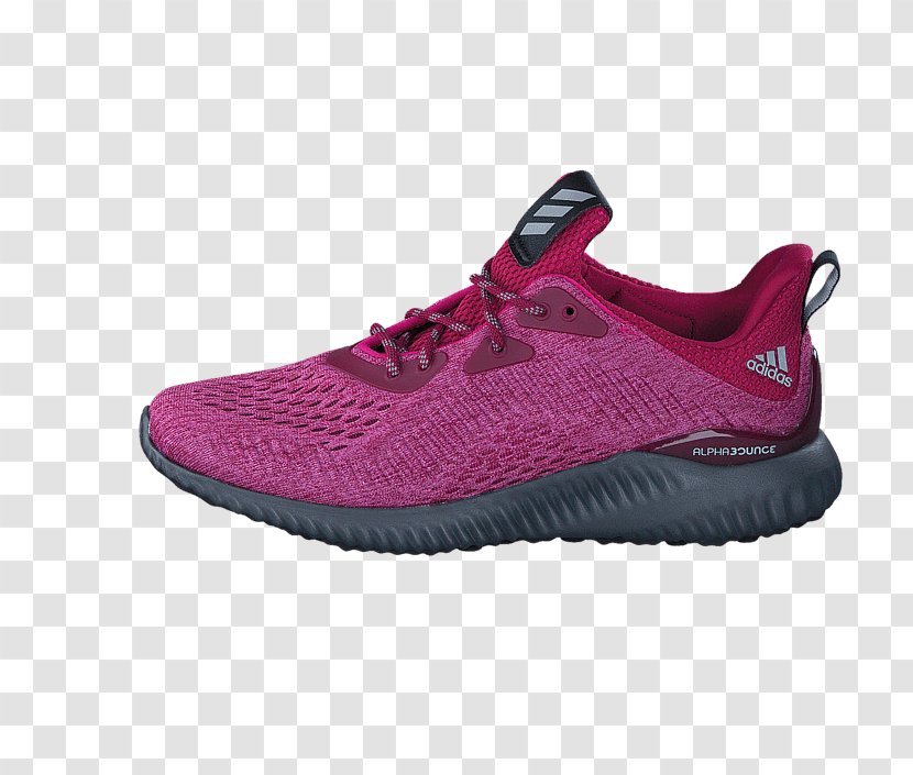 Shoe Adidas Womens Alphabounce Em W Sneakers Nike Free - Outdoor Transparent PNG