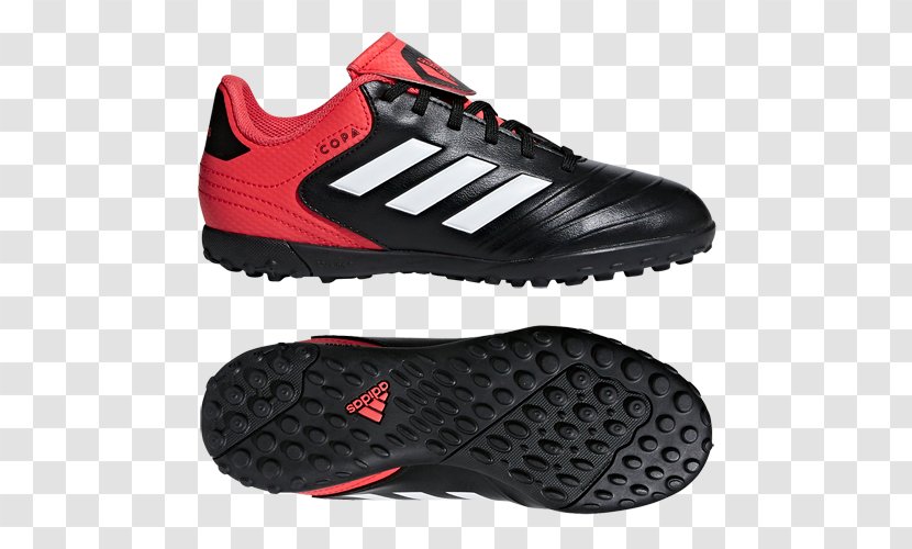 Adidas Copa Mundial Football Boot Sneakers Cleat - Footwear Transparent PNG