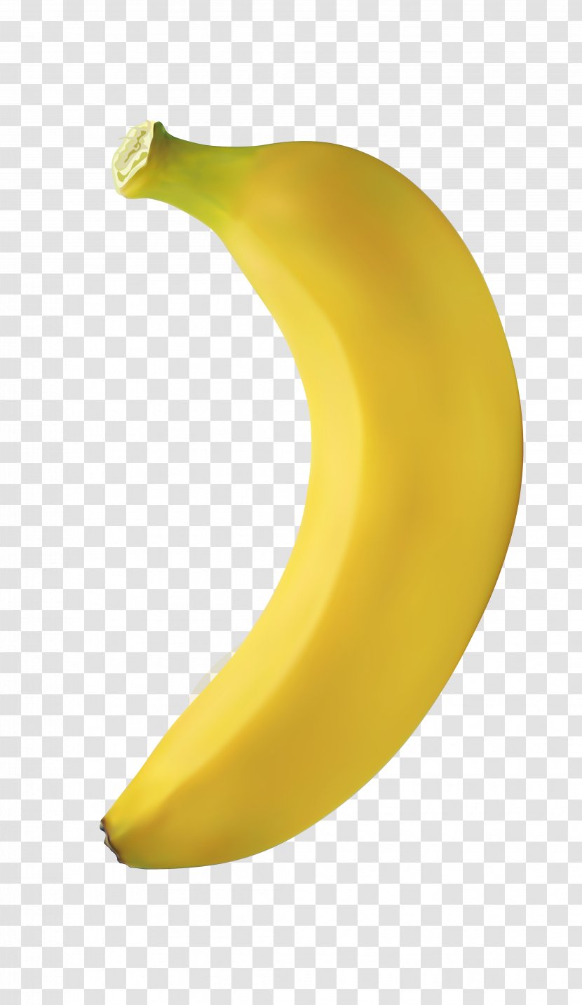Banana Fruit Icon Transparent PNG