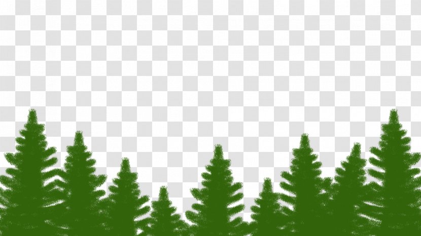 Creative Commons Wikimedia Share-alike - Foundation - The Forest Transparent PNG