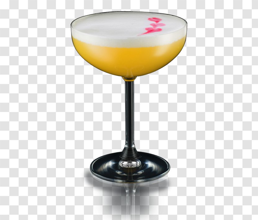 Cocktail Garnish Champagne Glass - Martini - Grapefruit Melon Juice Transparent PNG