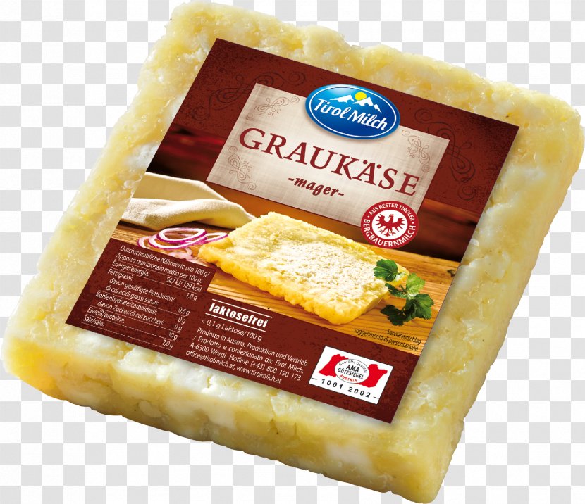 Processed Cheese Gruyère Milk Tyrolean Grey Emmental Transparent PNG
