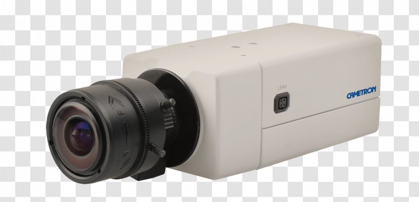 Digital Cameras Camera Lens Closed-circuit Television IP - Multimedia Projector Transparent PNG