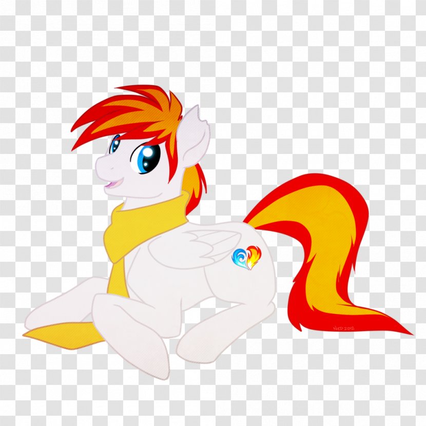 Horse Pony Animal Clip Art Transparent PNG