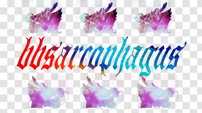 Graphic Design Logo Desktop Wallpaper Font - Magenta - Purple Transparent PNG