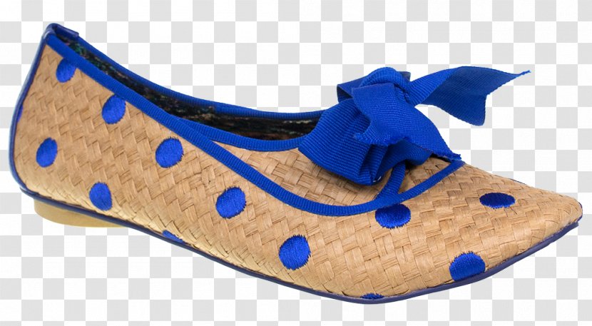 Court Shoe Ballet Flat Blue Sandal - Square Toe Shoes For Women Transparent PNG