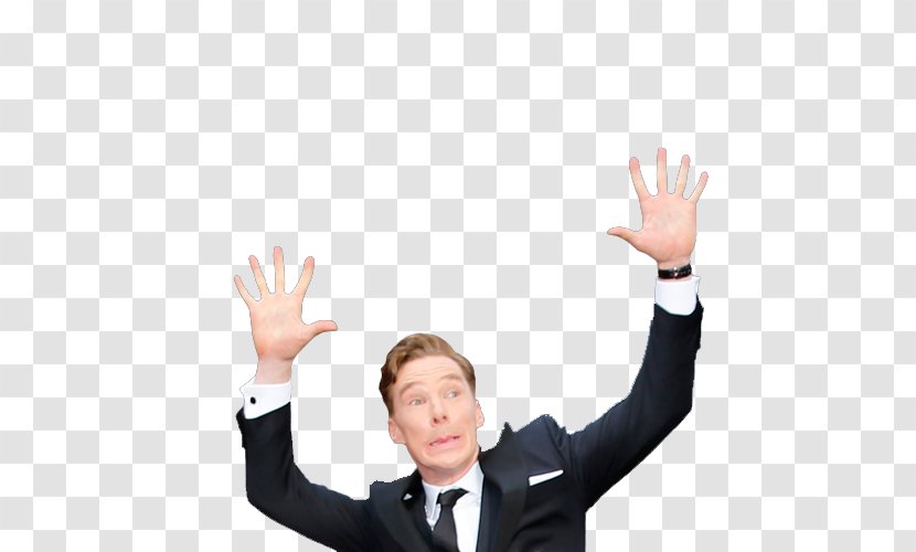 Benedict Cumberbatch Sherlock Holmes Mycroft Quotation - Smile Transparent PNG