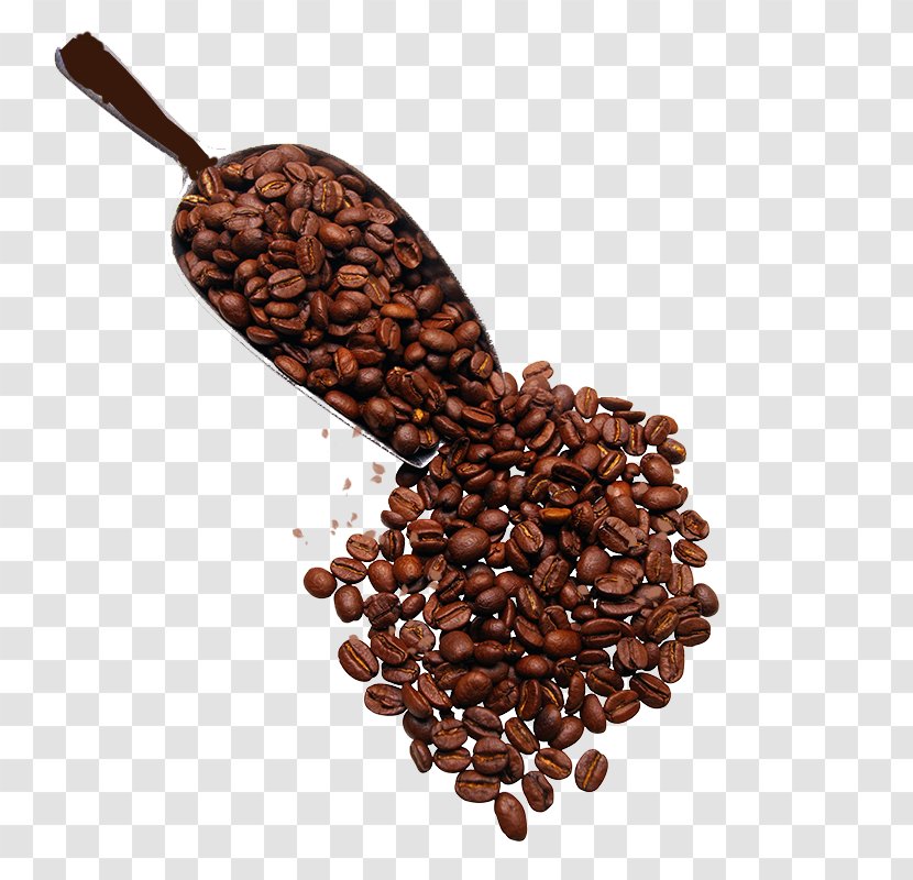 Turkish Coffee Latte Tea Cafe - Shovel A Spoonful Of Beans Transparent PNG