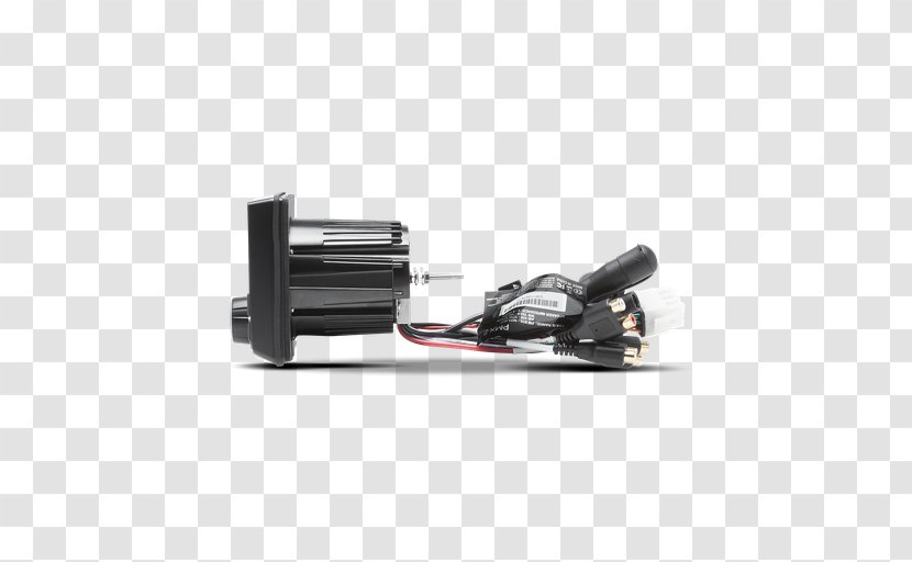 Electronics AVRCP Vehicle Audio Tuner Digital Media Player - Rockford Transparent PNG