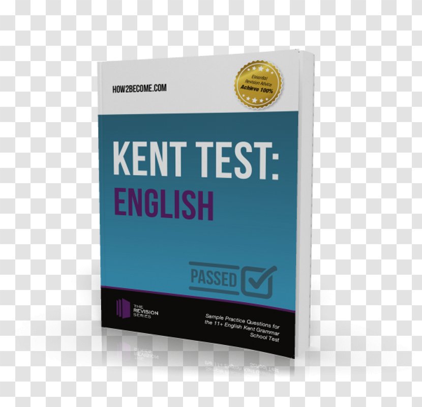 Kent State University Test: Maths - Amazoncom - Guidance And Sample Questions Answers For The 11+ Test EnglishGuidance English Eleven-plusTest Pass Transparent PNG