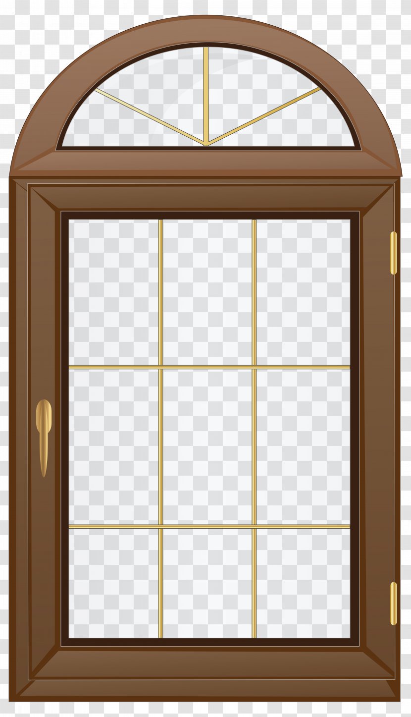 Window Free Content Clip Art - Grille - Closed Cliparts Transparent PNG