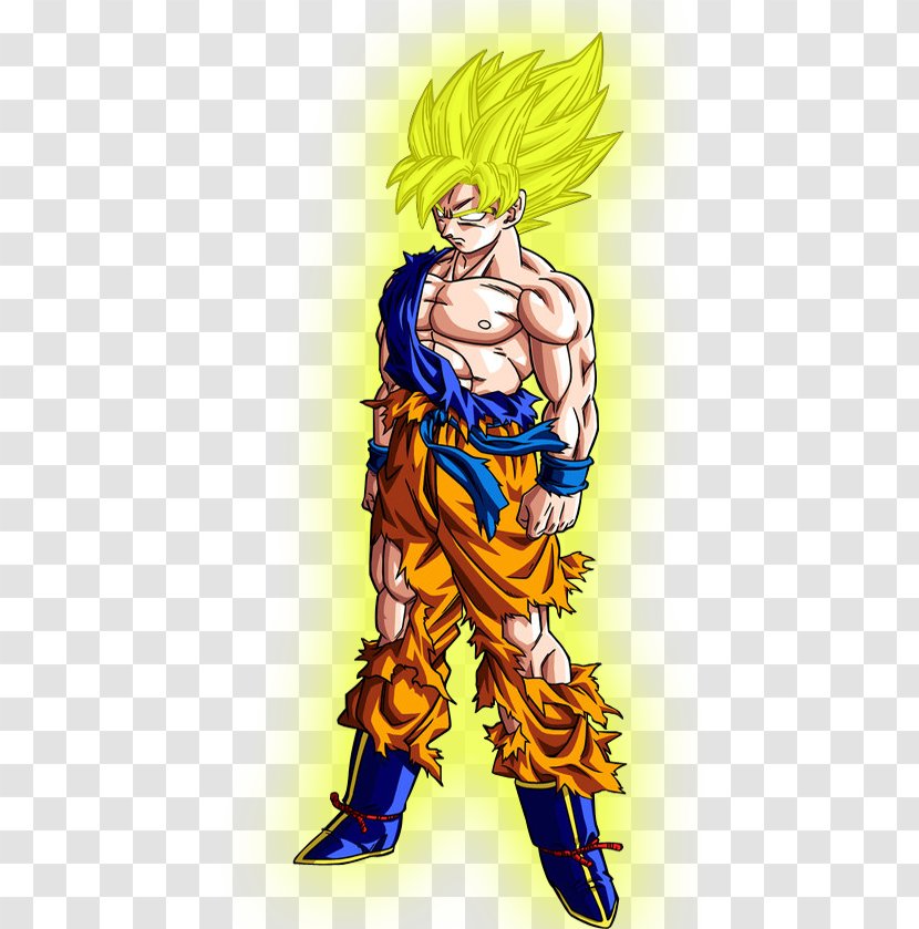 Gohan Goku Vegeta Trunks Gotenks - Flower Transparent PNG