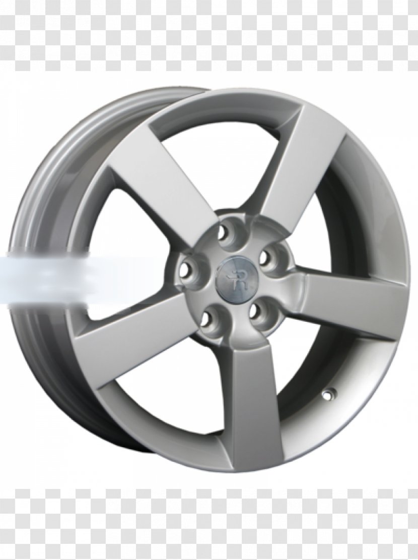 Mitsubishi Lancer Car Outlander RVR - Automotive Wheel System Transparent PNG