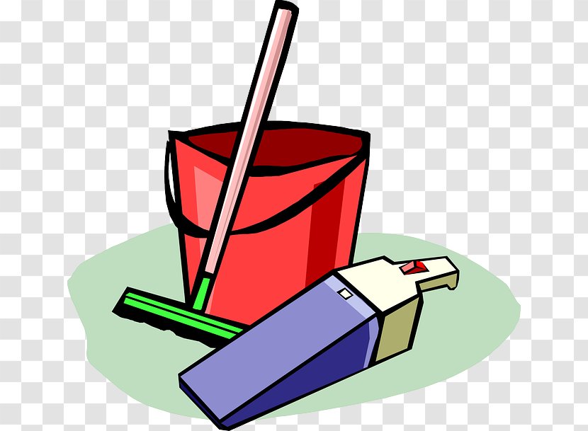 Cleaning Janitor Housekeeping Clip Art - Washing - Artwork Transparent PNG