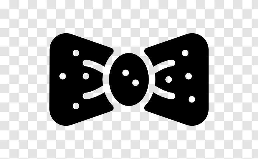 Hipster - Symbol - BOW TIE Transparent PNG