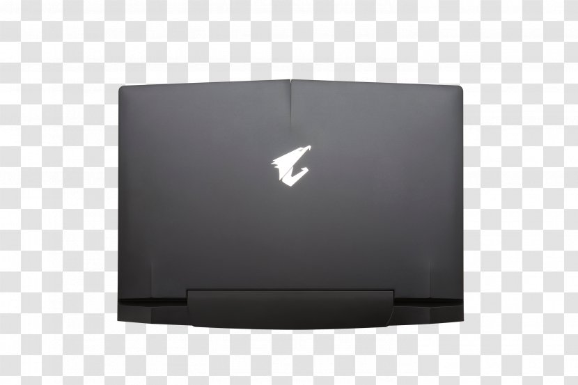 Laptop Intel Core I7 Aorus X5 Solid-state Drive - Computer - Thunderbolt Transparent PNG