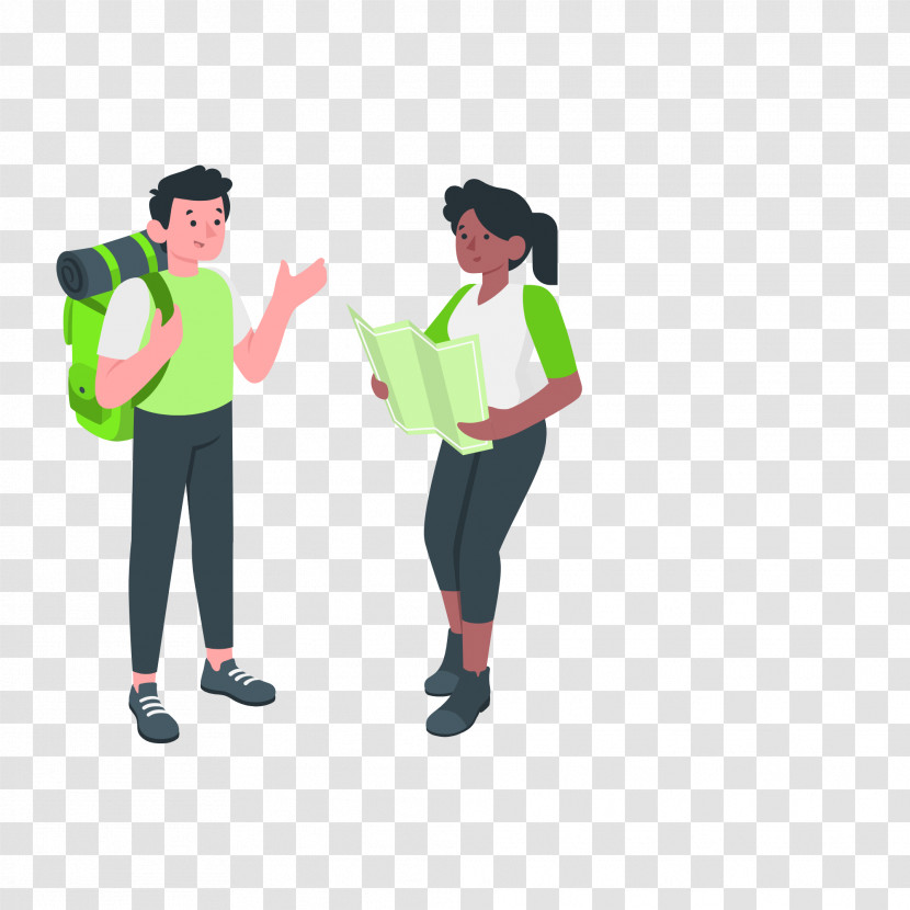 Can I Go To The Washroom Please? Youtube Cartoon Uniform Transparent PNG