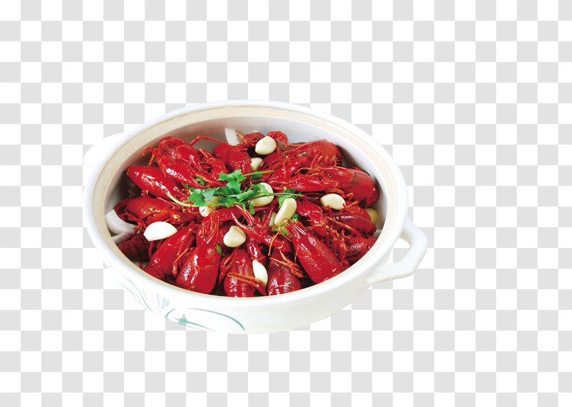 Lobster Seafood Crayfish As Food Astacoidea - Poster - Spicy Transparent PNG