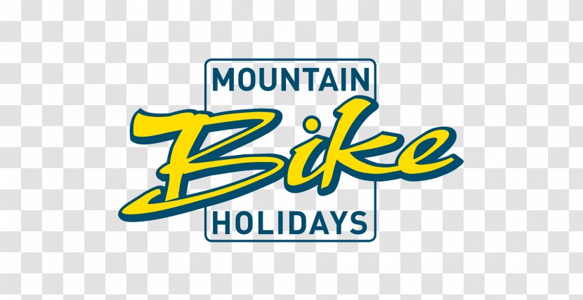 Mountain Bike Holidays Bicycle Cycling Biking - Yellow Transparent PNG