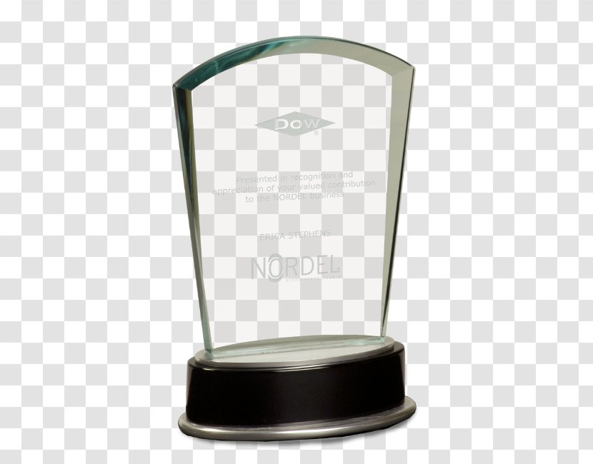 Trophy Award Glass - Information - File Transparent PNG