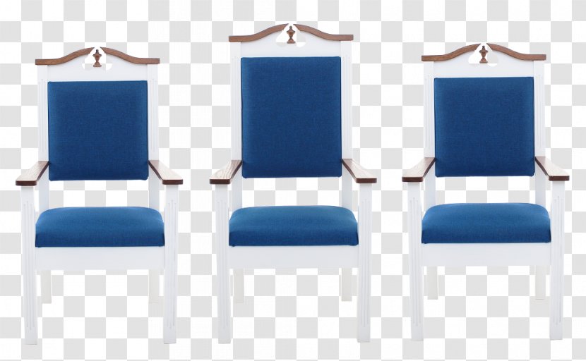 Chair Table Furniture Pew Pulpit - Kitchen - Church Bench Transparent PNG