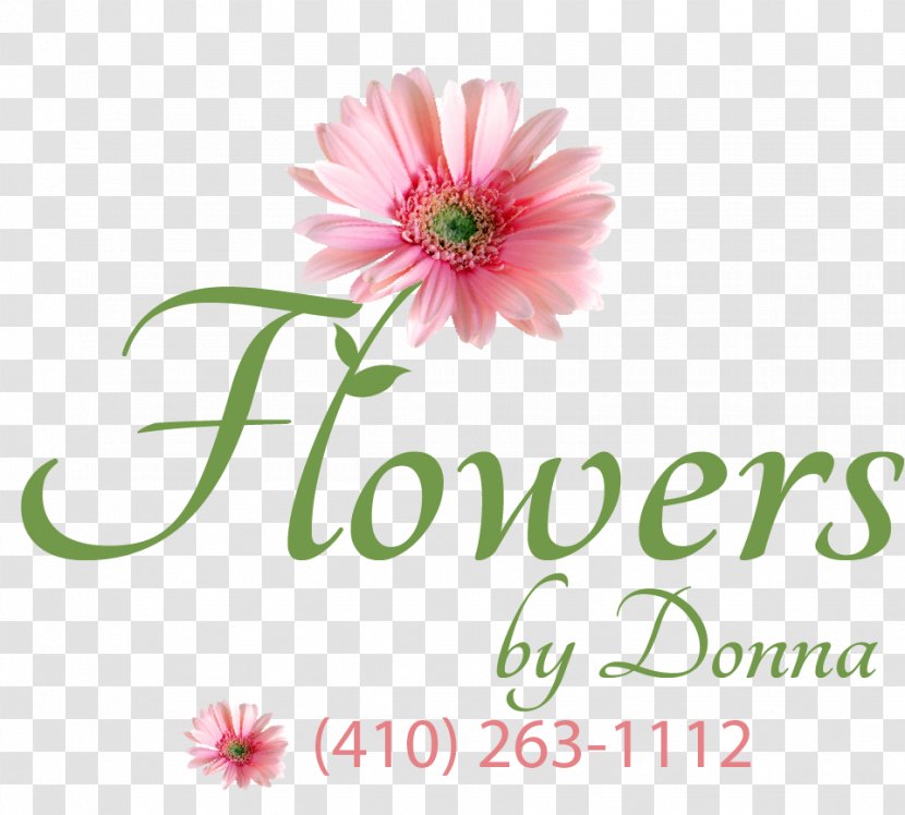 Flowers By Donna Floral Design Floristry Transvaal Daisy - Funeral - Flower Transparent PNG