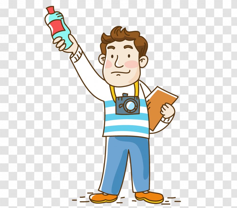 Tour Guide - Toddler - Water Transparent PNG