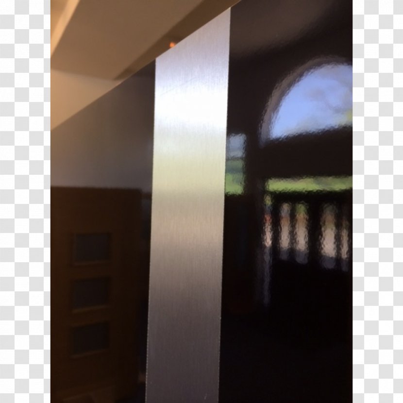 Daylighting Window Light Fixture - High-gloss Material Transparent PNG