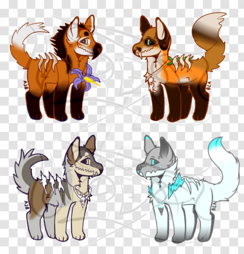 Cat Dog Horse Clip Art Transparent PNG