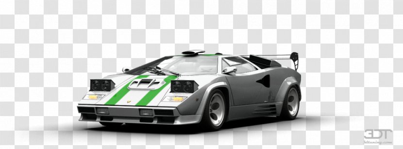 Model Car Automotive Design Radio-controlled Supercar - Race Transparent PNG