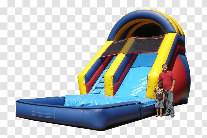 Inflatable Bouncers Playground Slide Bo-Bo’s Bouncy Town Omaha - Bobos - Obstacle Course Transparent PNG