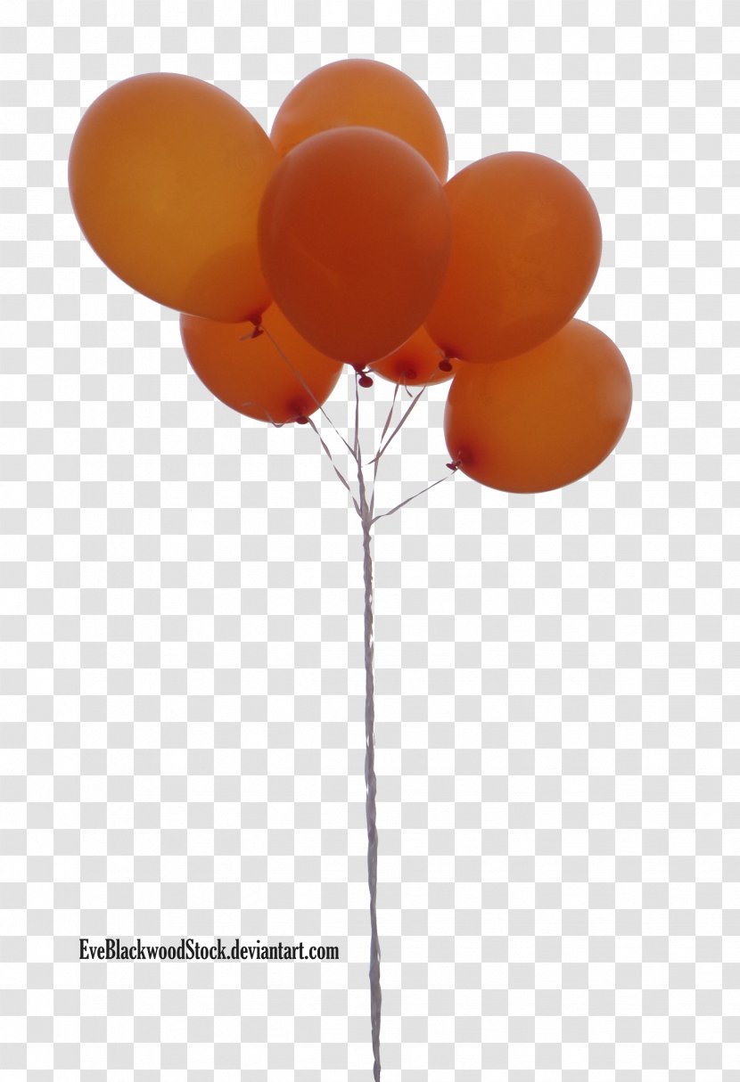 Balloon Single-stock Futures - Deviantart Transparent PNG