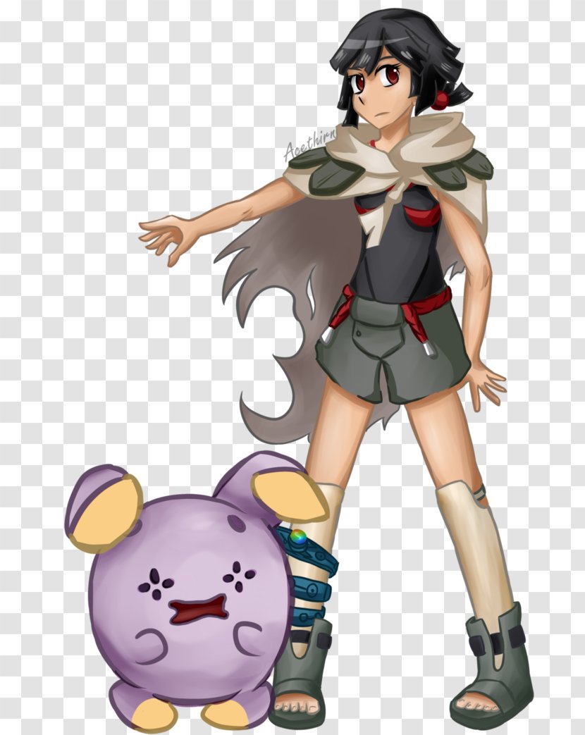 Pokémon Omega Ruby And Alpha Sapphire May X Y - Silhouette - BOC Transparent PNG