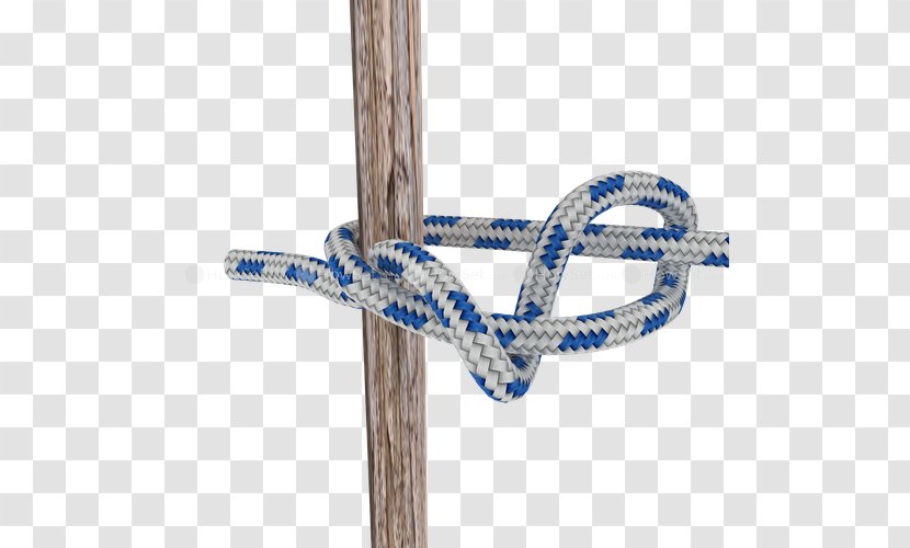 Timber Hitch Knot Rope Necktie Bow And Arrow Transparent PNG