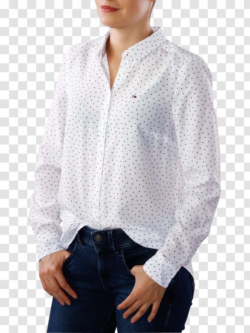 T-shirt Sleeve Blouse Jeans Boyfriend Transparent PNG