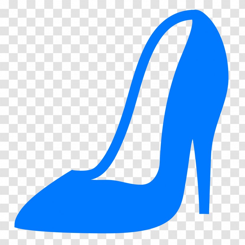 High-heeled Shoe Clip Art - Footwear - Diagonally Transparent PNG