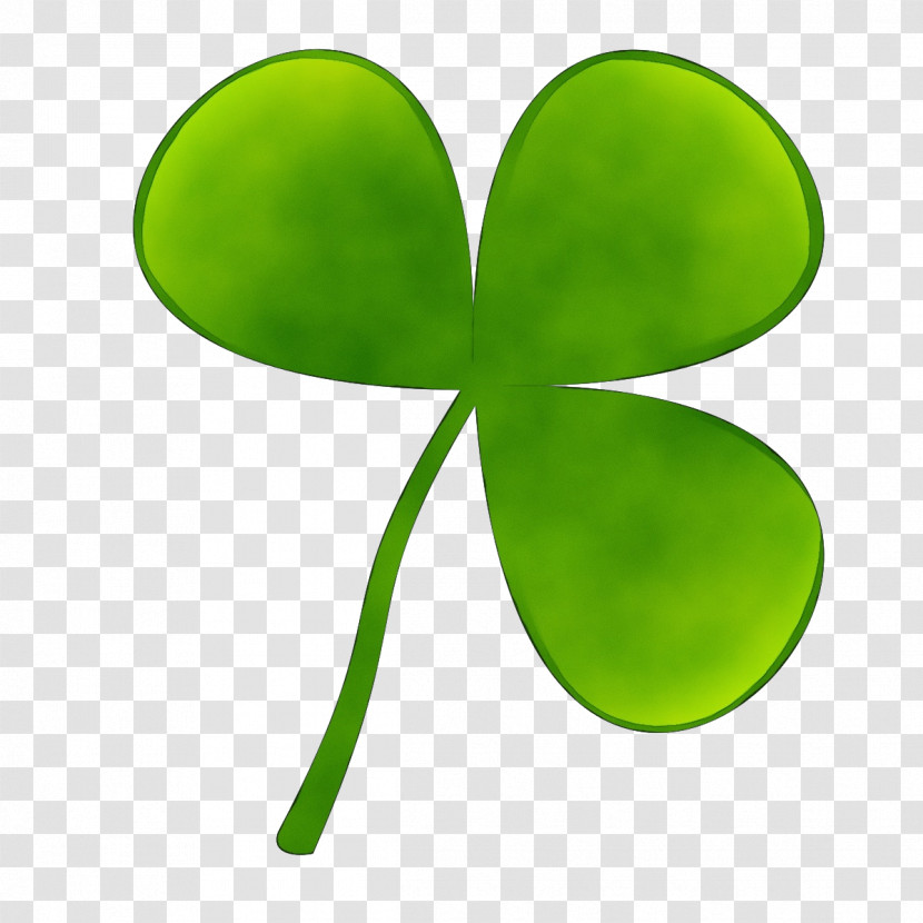 Shamrock Transparent PNG