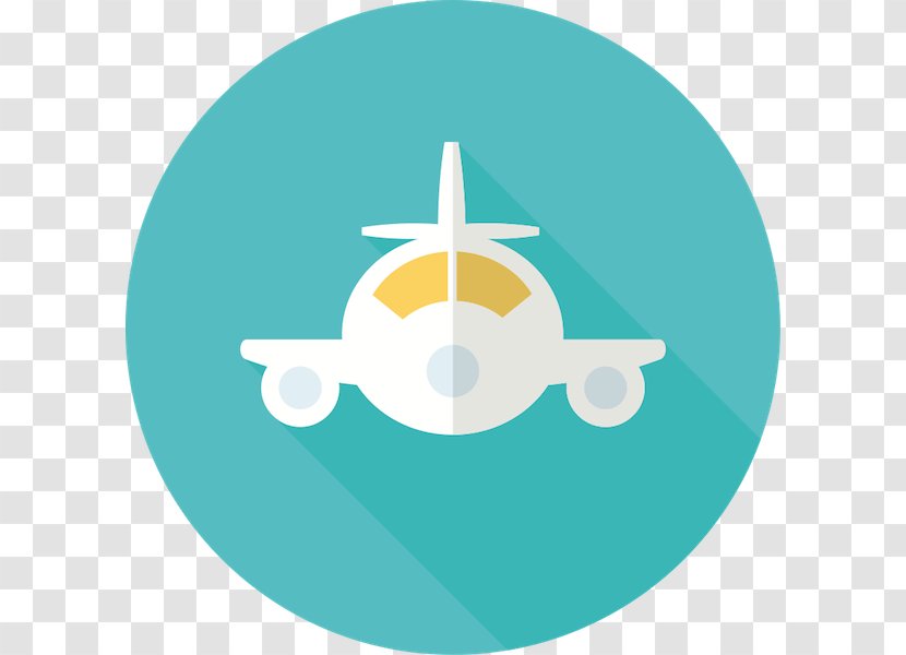 Travel Hotel Flight Airline 沃尔得国际英语 - Air Transparent PNG