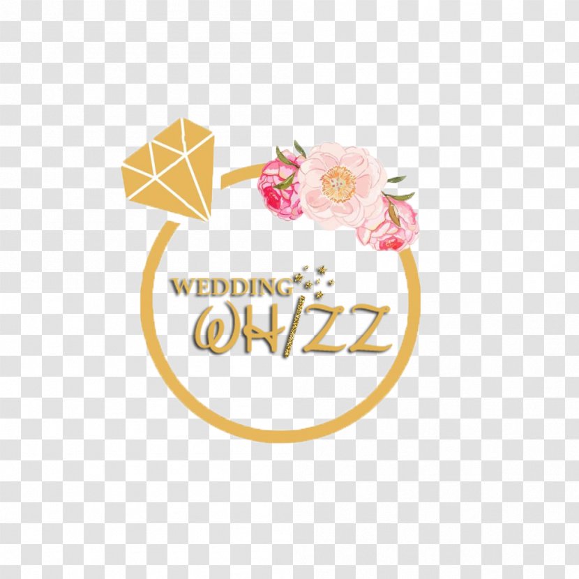 Wedding Invitation Utah Logo Font - Flower Transparent PNG